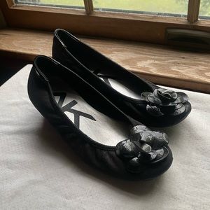 Anne Klein (AK) Black Dress Shoes